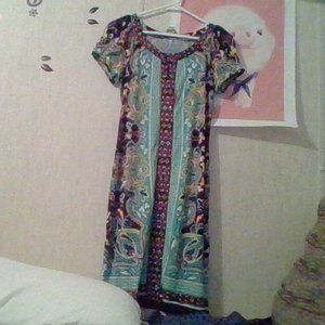 eci New York Dress